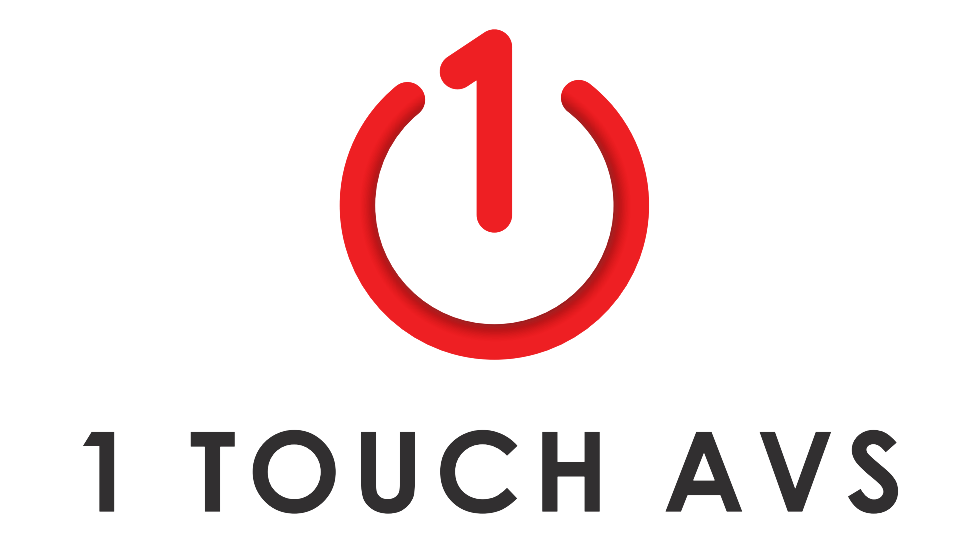 1 TOUCH AVS